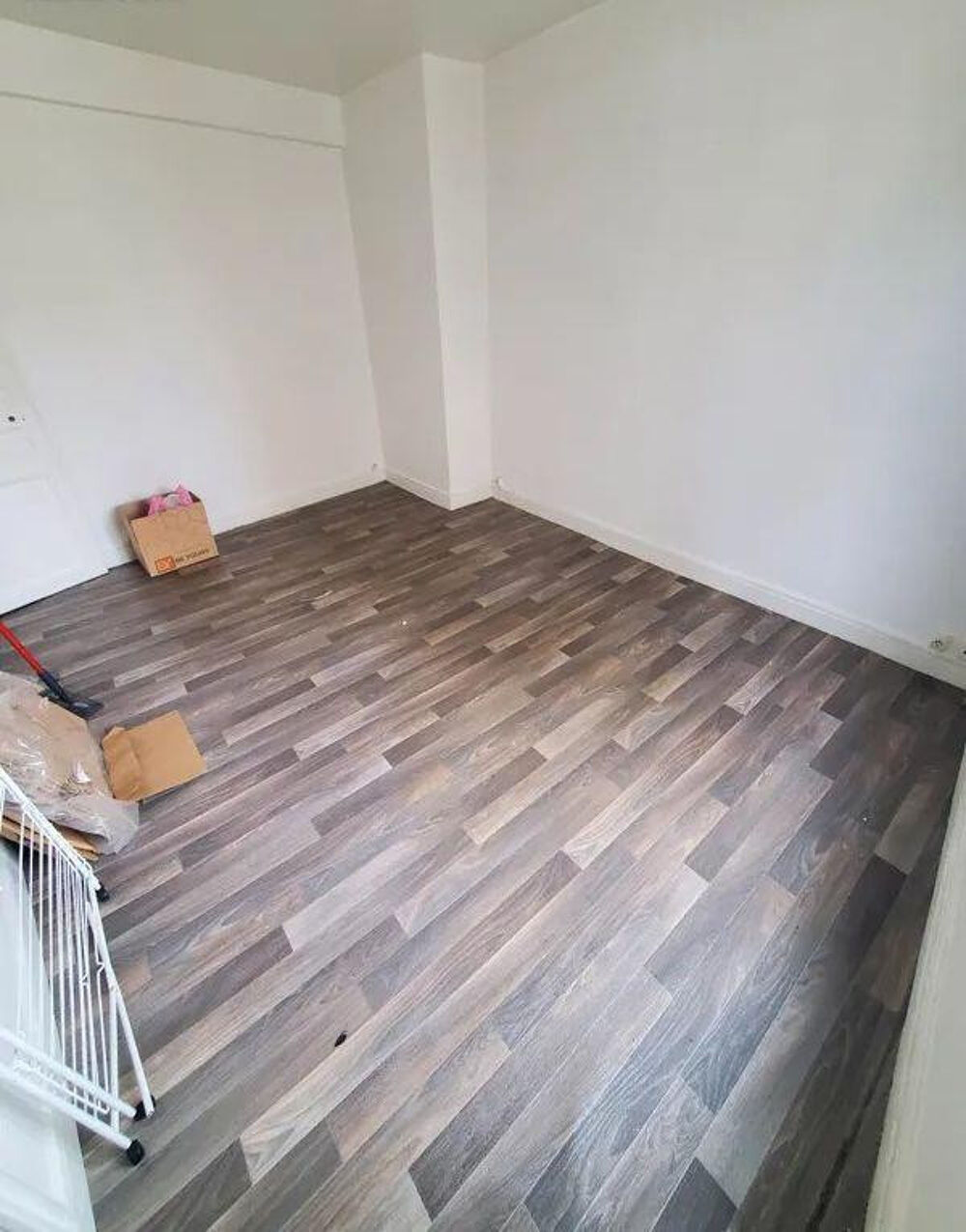Location Appartement Beau studio 24m² charmant et lumineux Alfortville
