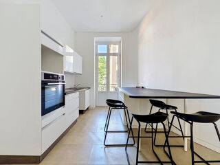  Appartement à vendre 4 pièces 141 m²