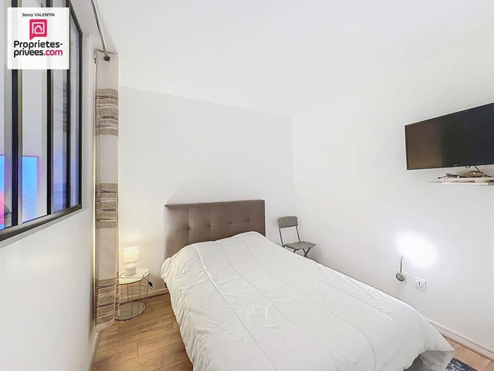 Location Appartement Magnifique studio 33m² très lumineux en bon état. Paris 16