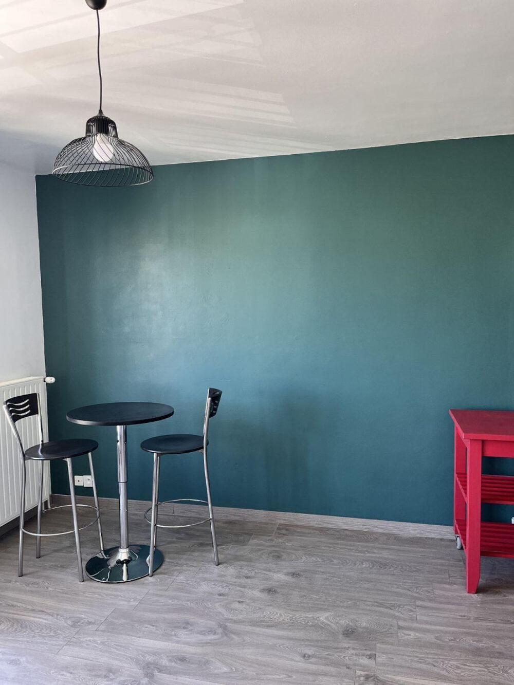Location Appartement Beau studio 21m² refait à neuf Nantes