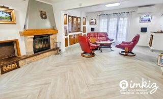  Maison � vendre 6 pi�ces 122 m�