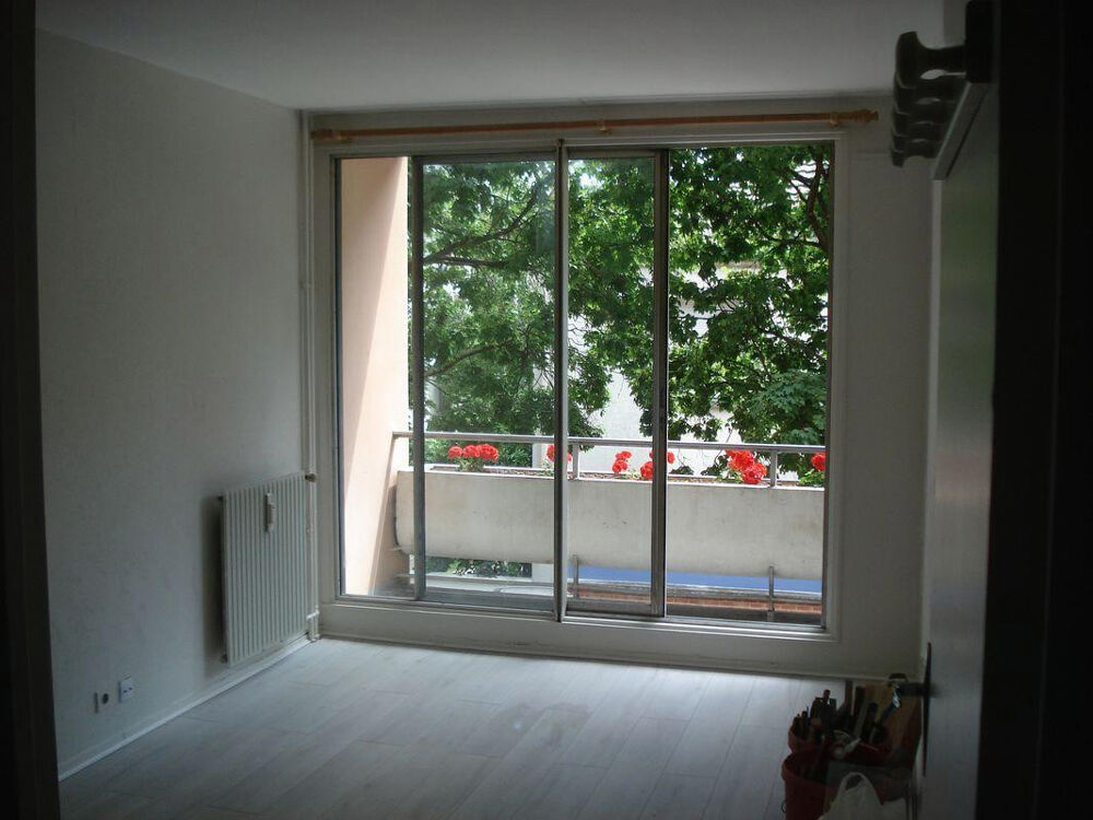 Location Appartement F2 Rouen Rouen