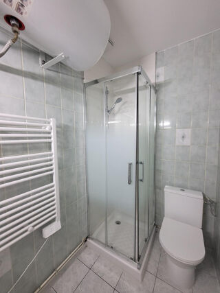  Appartement � louer 2 pi�ces 23 m�