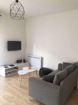  Appartement à louer 1 pièce 30 m²