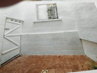  Appartement à louer 2 pièces 30 m²