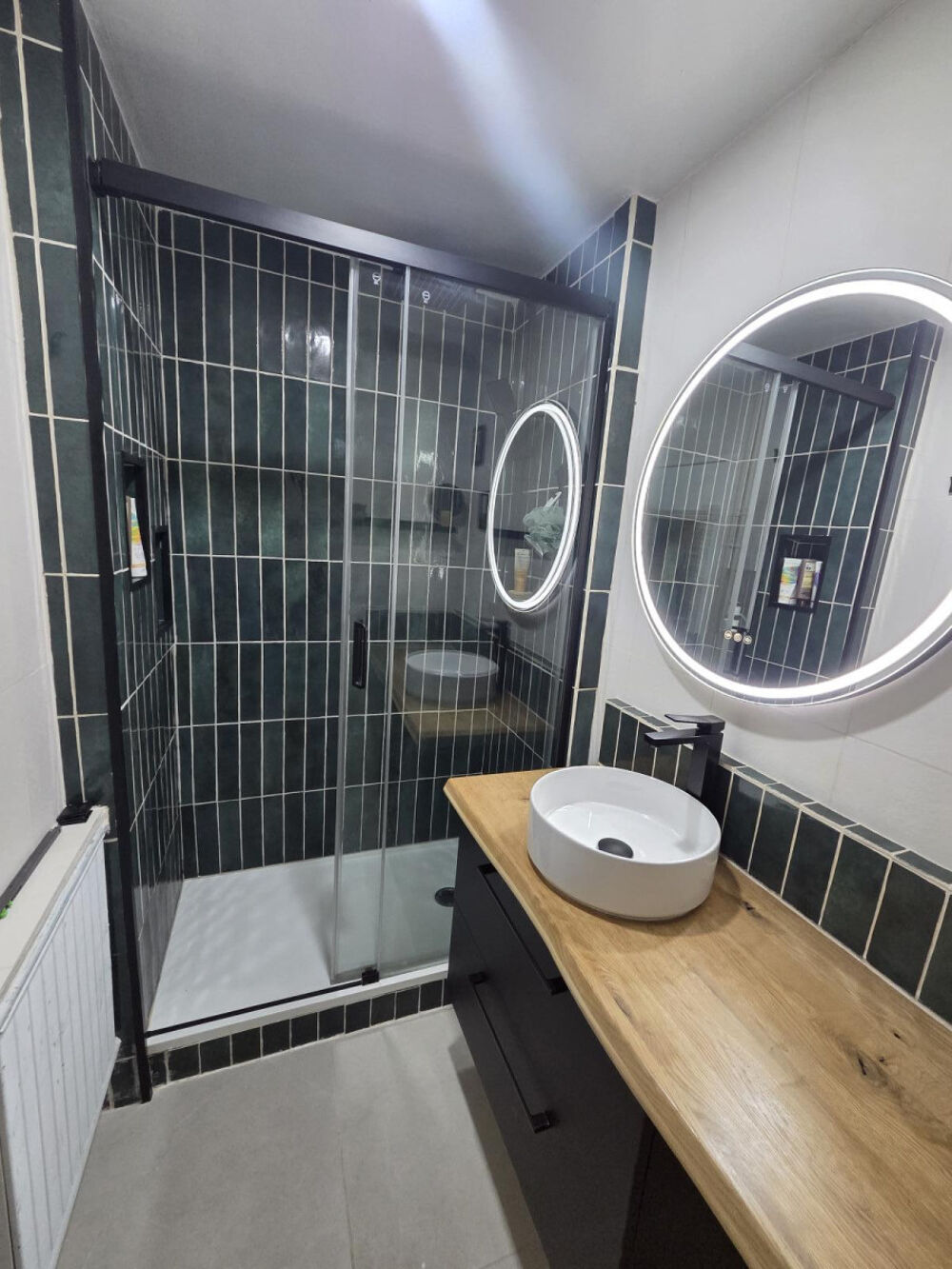 Location Appartement Appartement T2 59m2 Marseille 8