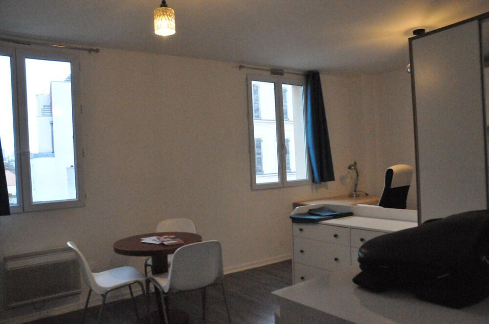 Location Appartement Studio idéal étudiant-jeune couple Ivry-sur-seine