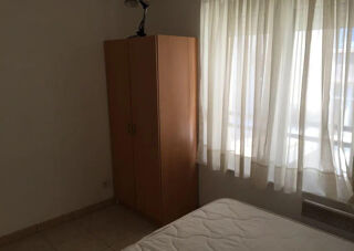  Appartement à louer 1 pièce 15 m²