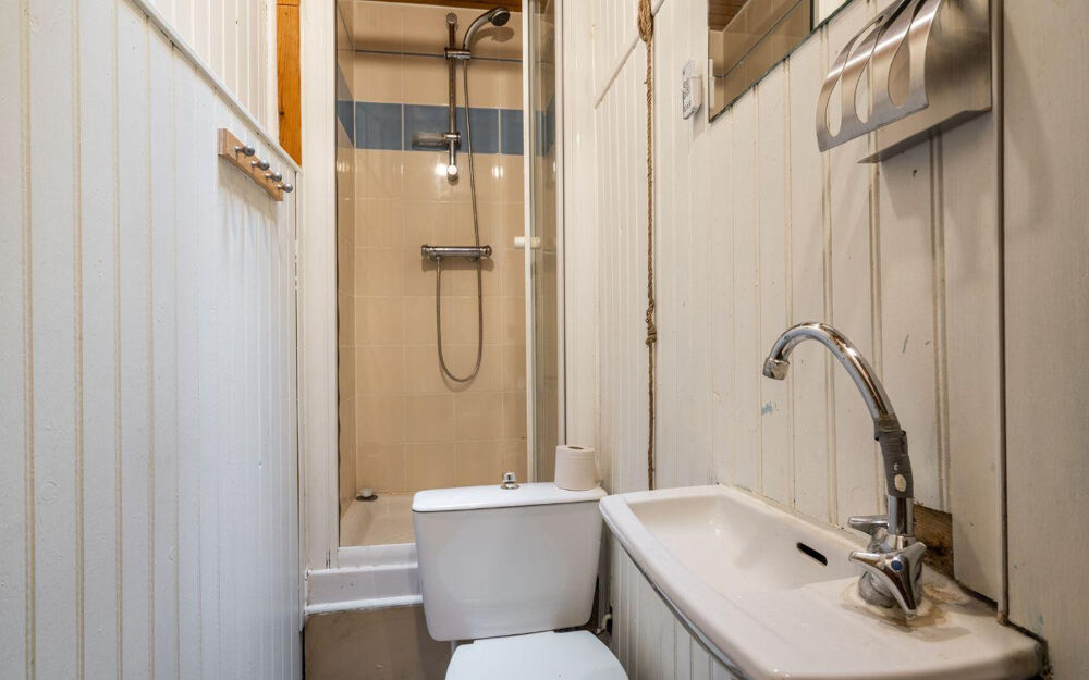 Location Appartement Beau studio meublé 28m² Paris 12