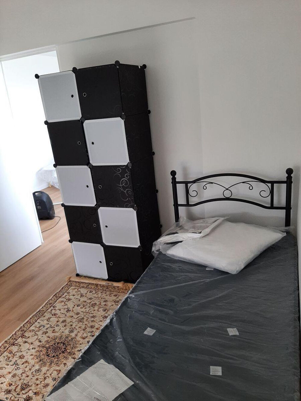 Location Appartement Appartement lumineux refait à neuf Pontoise