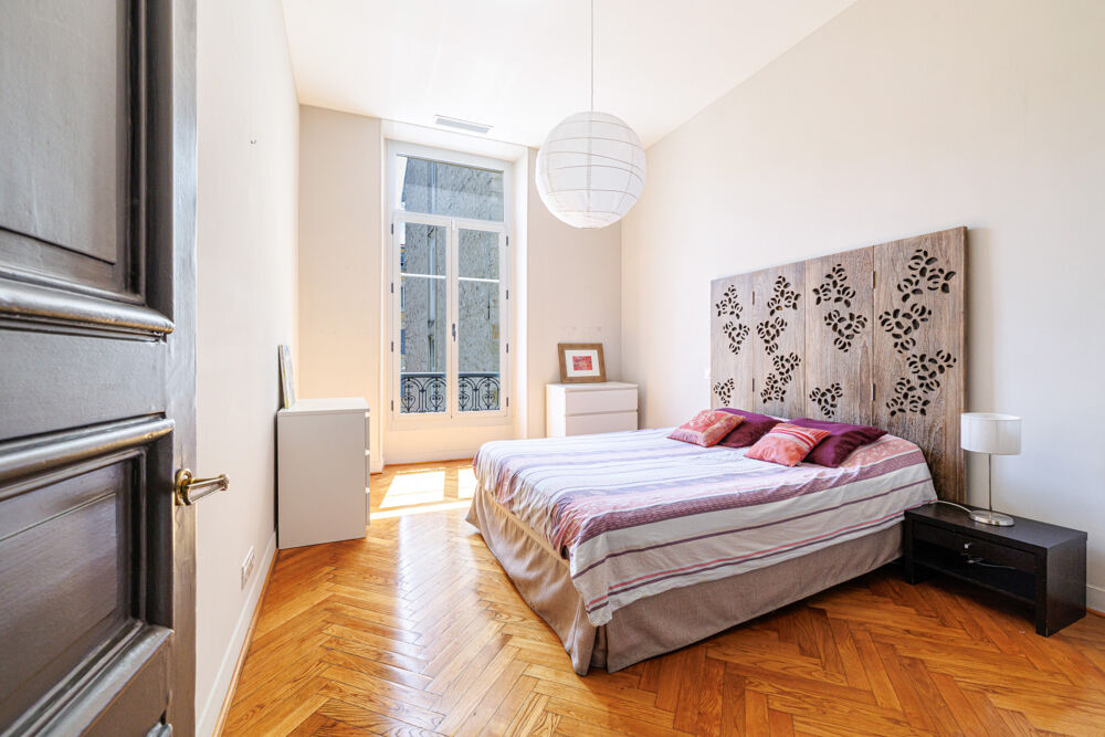 à vendre  Appartement Nice (06000)