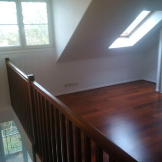  Appartement à louer 2 pièces 40 m²
