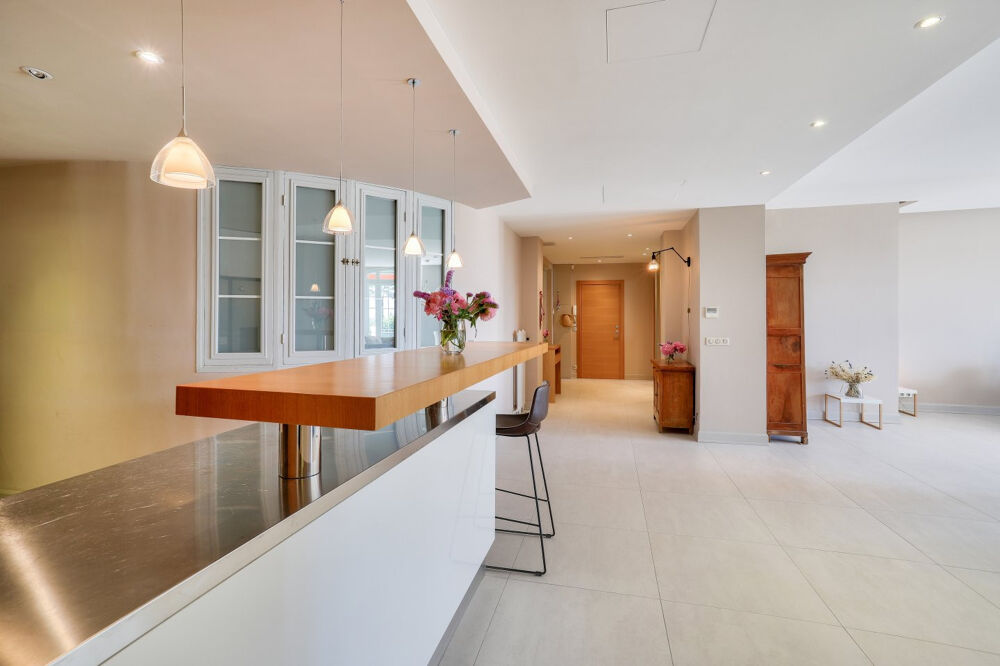 � vendre  Appartement Nice (06000)