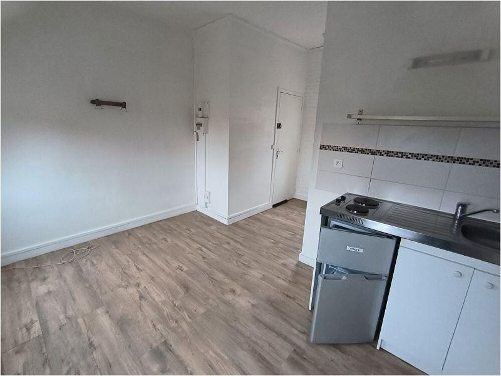 Location Appartement Studio à louer à Lille Lille