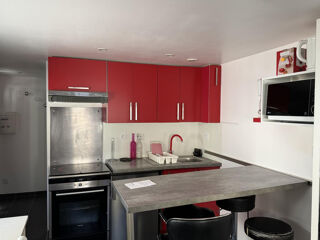  Maison � louer 1 pi�ce 19 m�