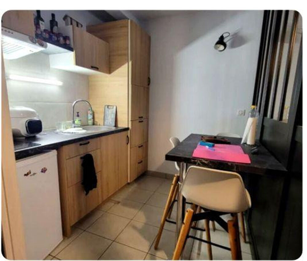 Location Appartement Résidence tranquille avec un parc et accès tram Bordeaux