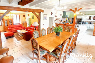  Maison � vendre 15 + pi�ces 360 m�