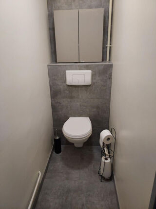  Appartement � louer 4 pi�ces 81 m�