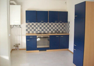  Appartement à louer 2 pièces 40 m²