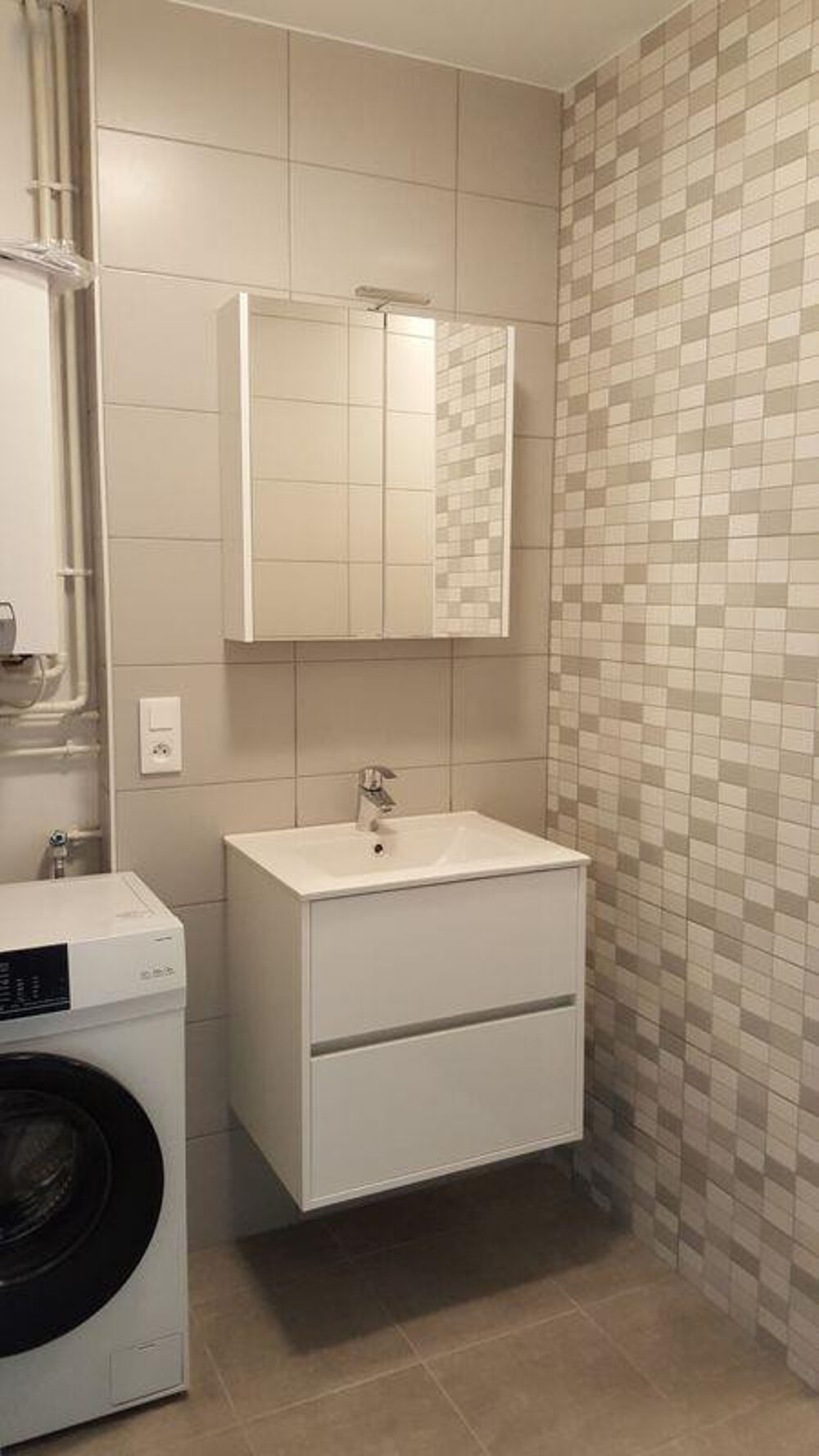 Location Appartement Propriétaire loue en direct sans frais beau T2 Strasbourg