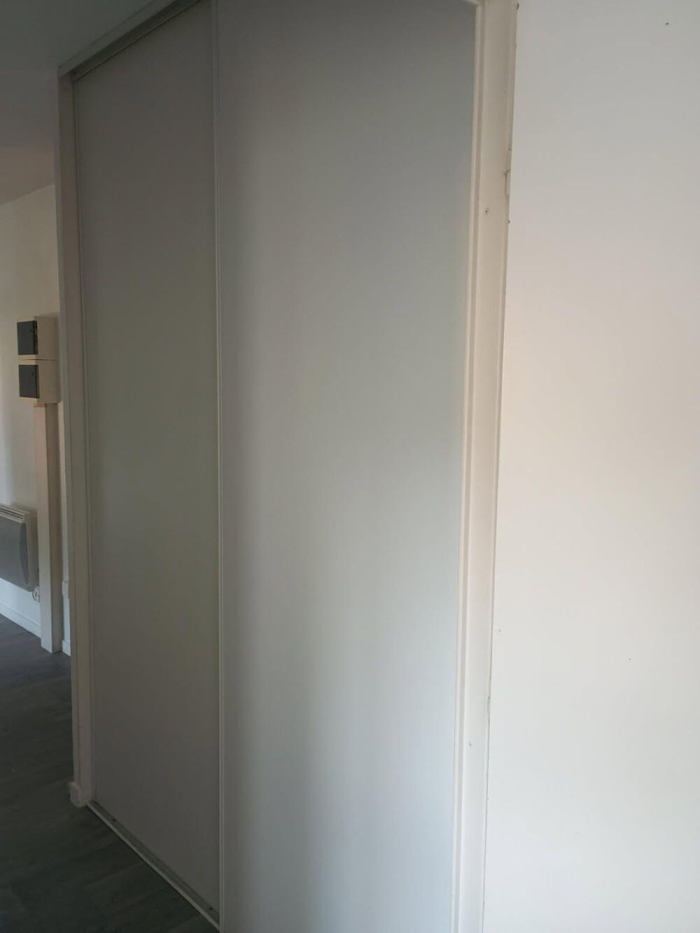 Location Appartement Beau T2 proche commodité , metro etc Rennes
