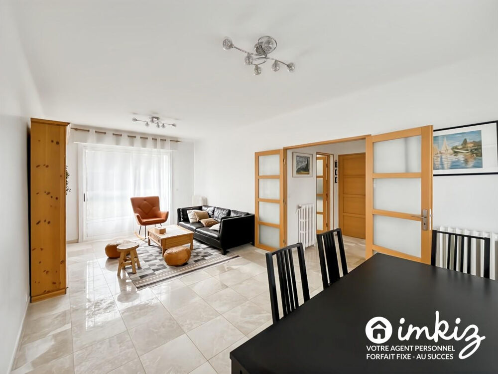 Maison 6 pièces rénovée avec garage - piscinable