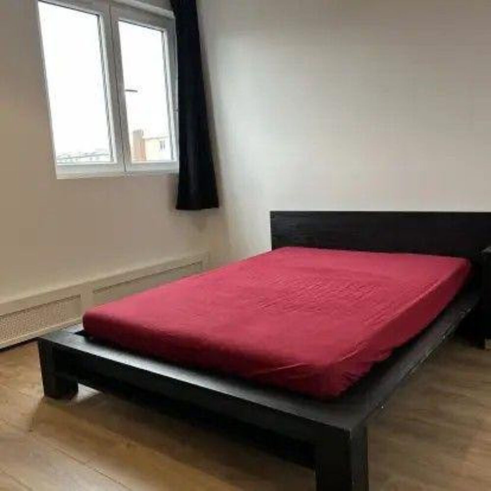 Location Appartement 2 chambres dispo dans belle coloc 50m² Villejuif