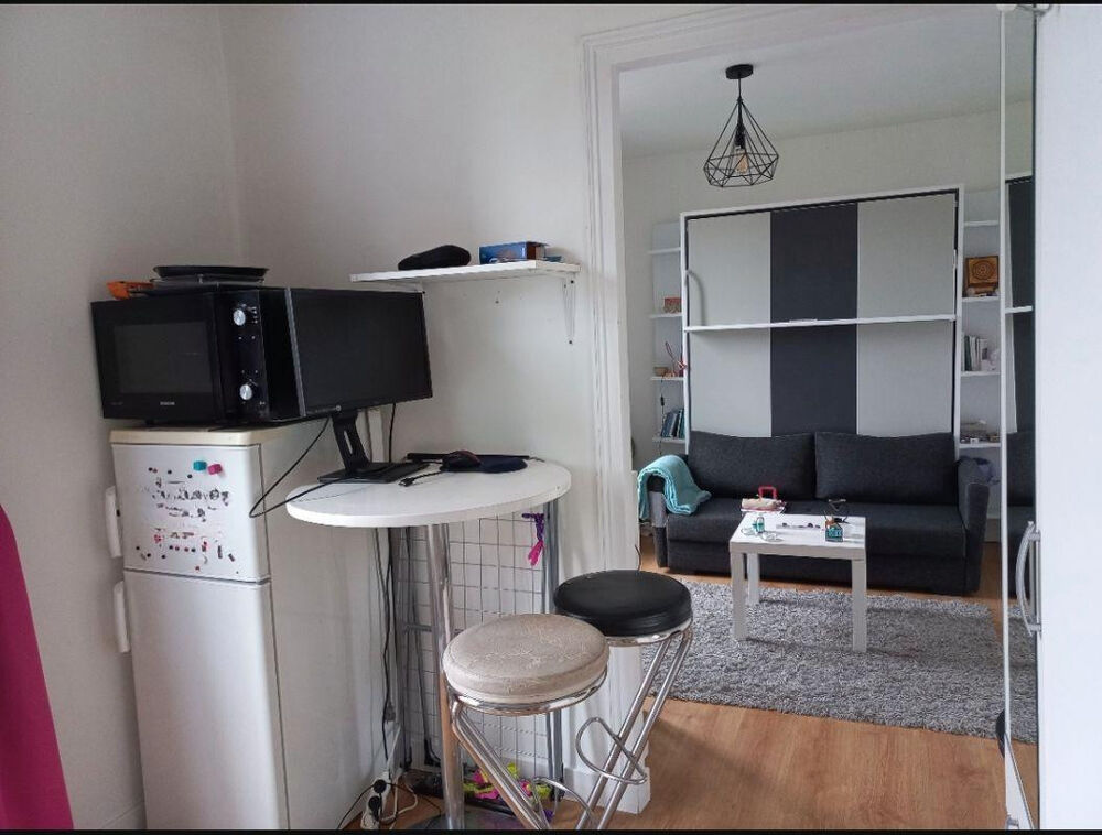 Location Appartement Studio location Montreuil Montreuil