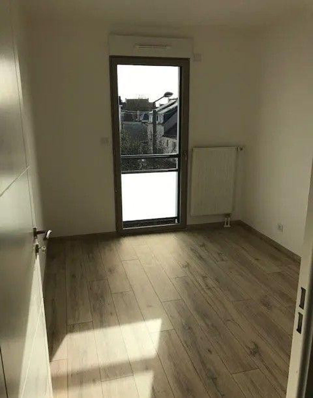 Beau 3P 63,45m² avec balcon quartier Christeroi