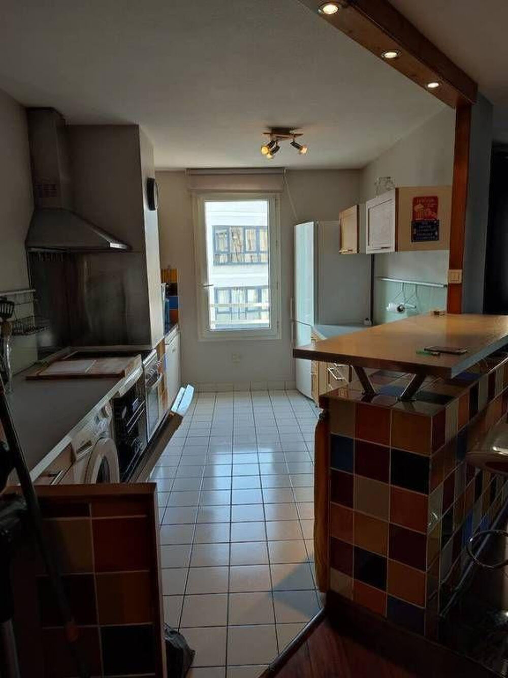 Location Appartement Lyon 7e (69007) 3 pièces 70m2 Lyon 7