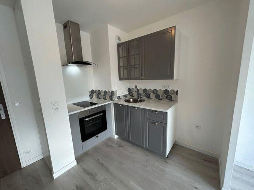 Location Appartement T2  à Franconville Franconville