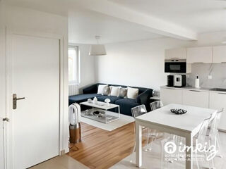  Maison � vendre 3 pi�ces 59 m�