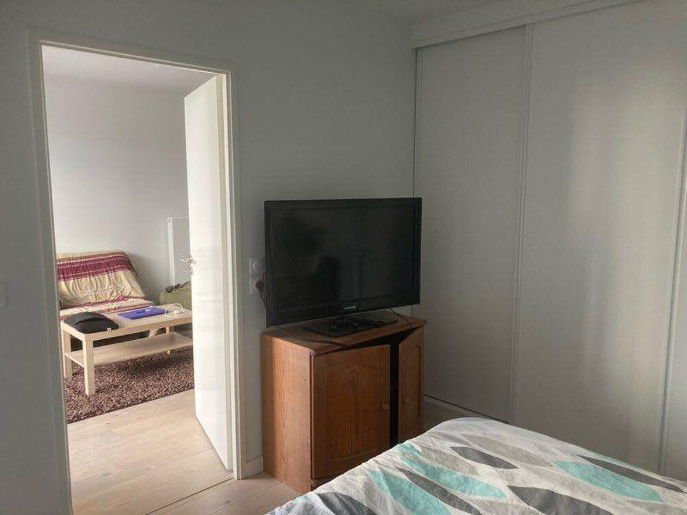 Location Appartement Location appartement de type 2 Talence