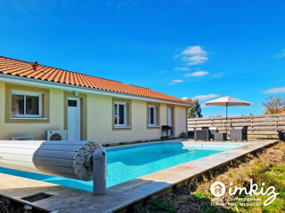  Maison � vendre 4 pi�ces 98 m�