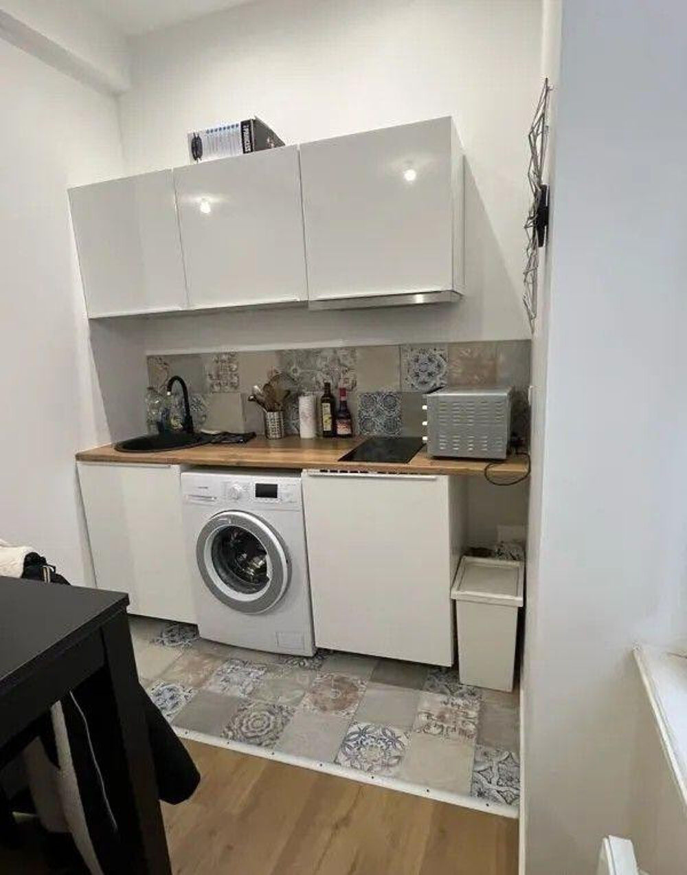 Location Appartement Beau studio meublé de 22m² lumineux et calme Toulouse
