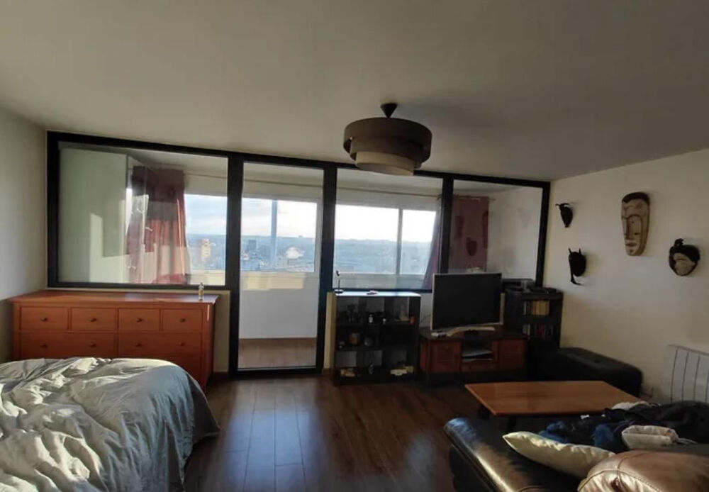 Location Appartement Studio à louer Étampes