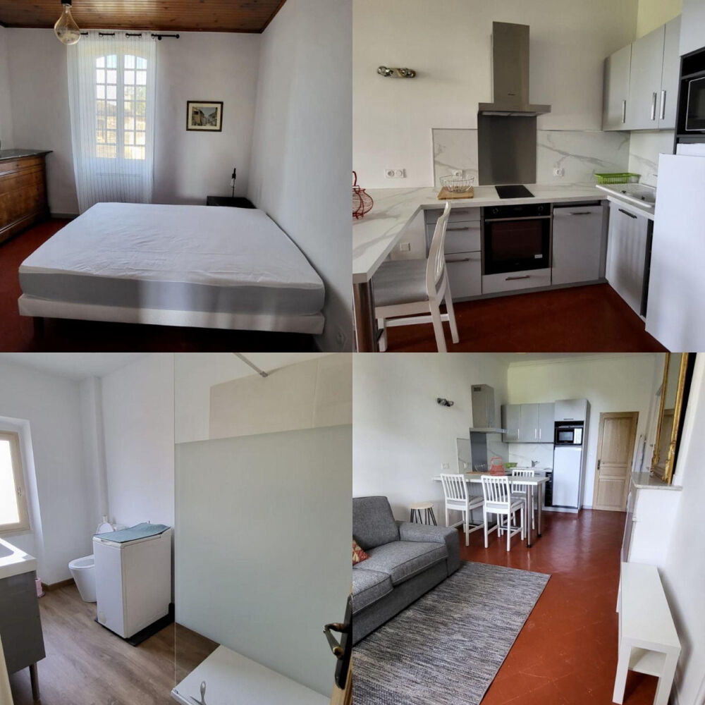 Location Appartement Appartement dans maison de caractère Pernes-les-fontaines