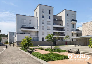  Appartement à vendre 2 pièces 44 m²