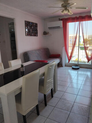  Appartement à louer 1 pièce 55 m²