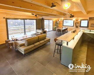  Maison � vendre 9 pi�ces 220 m�