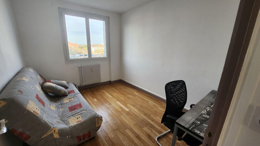 Location Appartement Appartement cosy et refait avec gout Villefranche-sur-saône