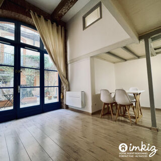  Appartement � vendre 3 pi�ces 64 m�