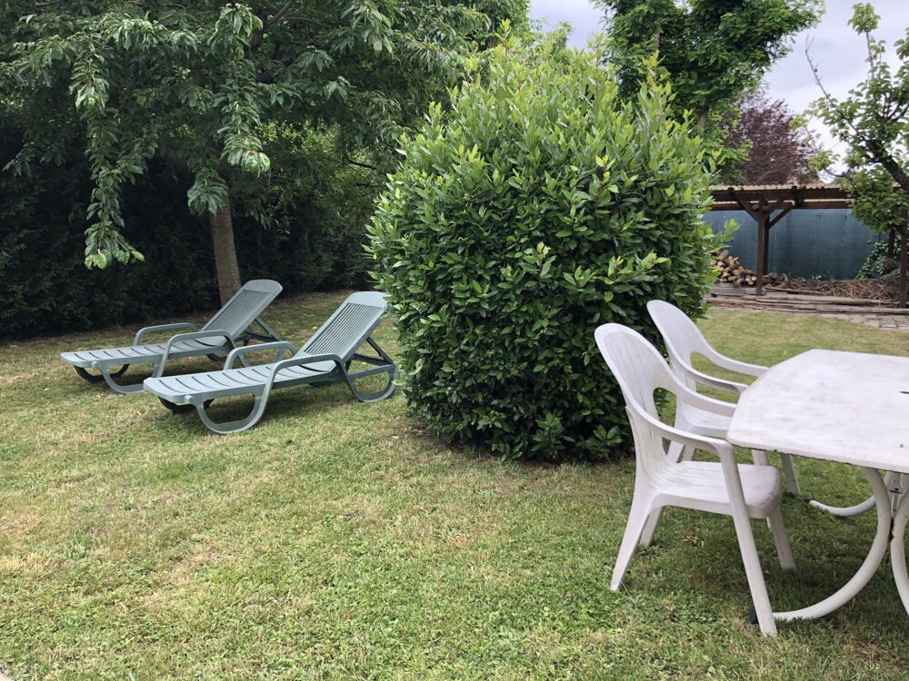 Location Appartement Colocation meublée pavillon jardin THIAIS,  VITRY Thiais