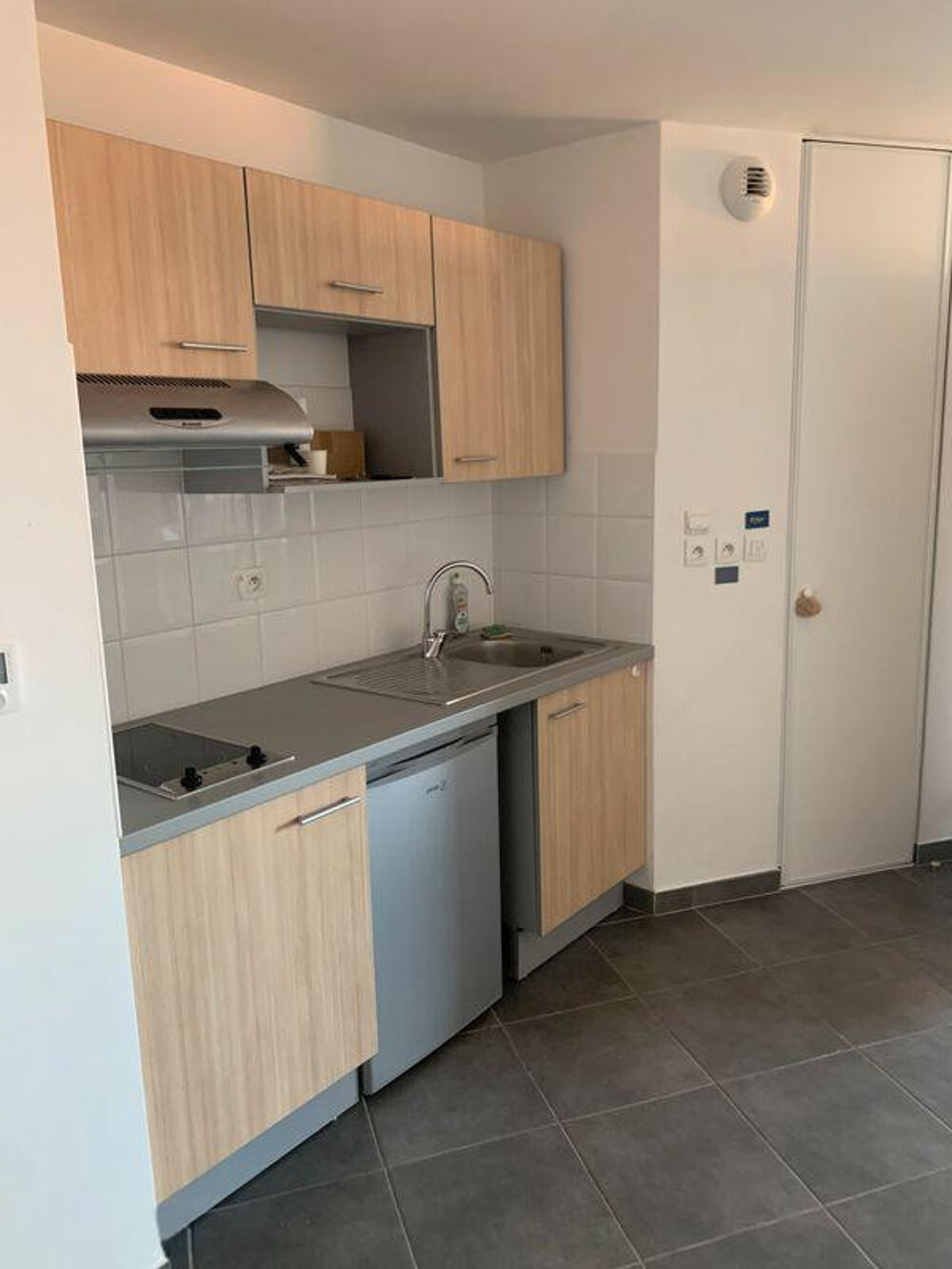 Location Appartement Appartement T2 avec balcon Châtillon