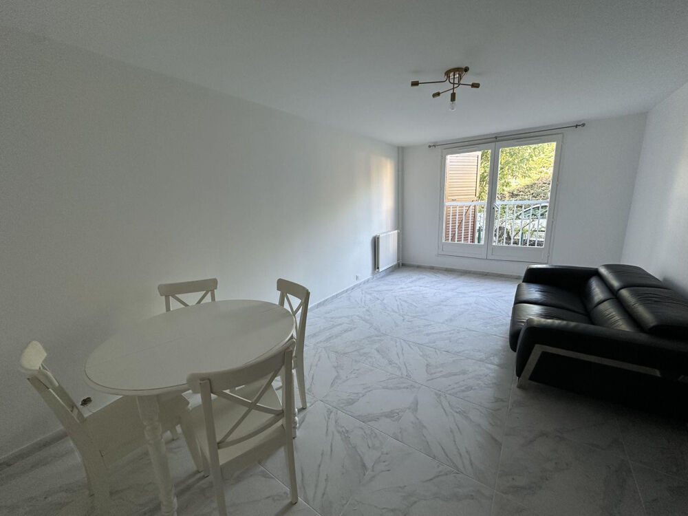 Location Appartement À louer Grand 3 pièces meublé 66 m² Rénové à neuf Sevran