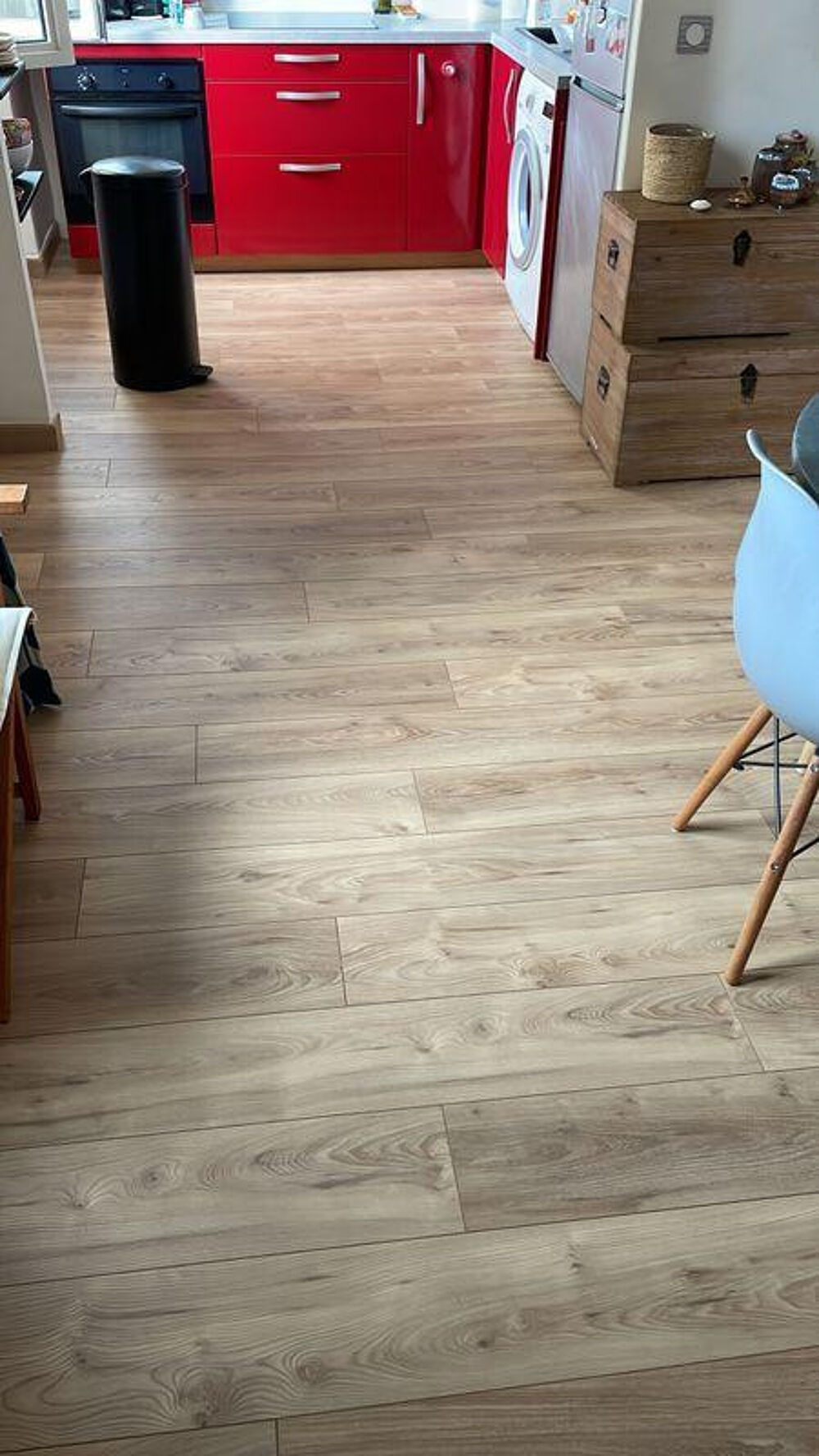 Location Appartement Grand T2 meublé – Vue Vieux Port Marseille 1