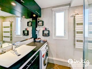  Appartement � vendre 3 pi�ces 66 m�