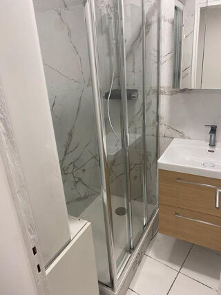  Appartement � louer 2 pi�ces 40 m�