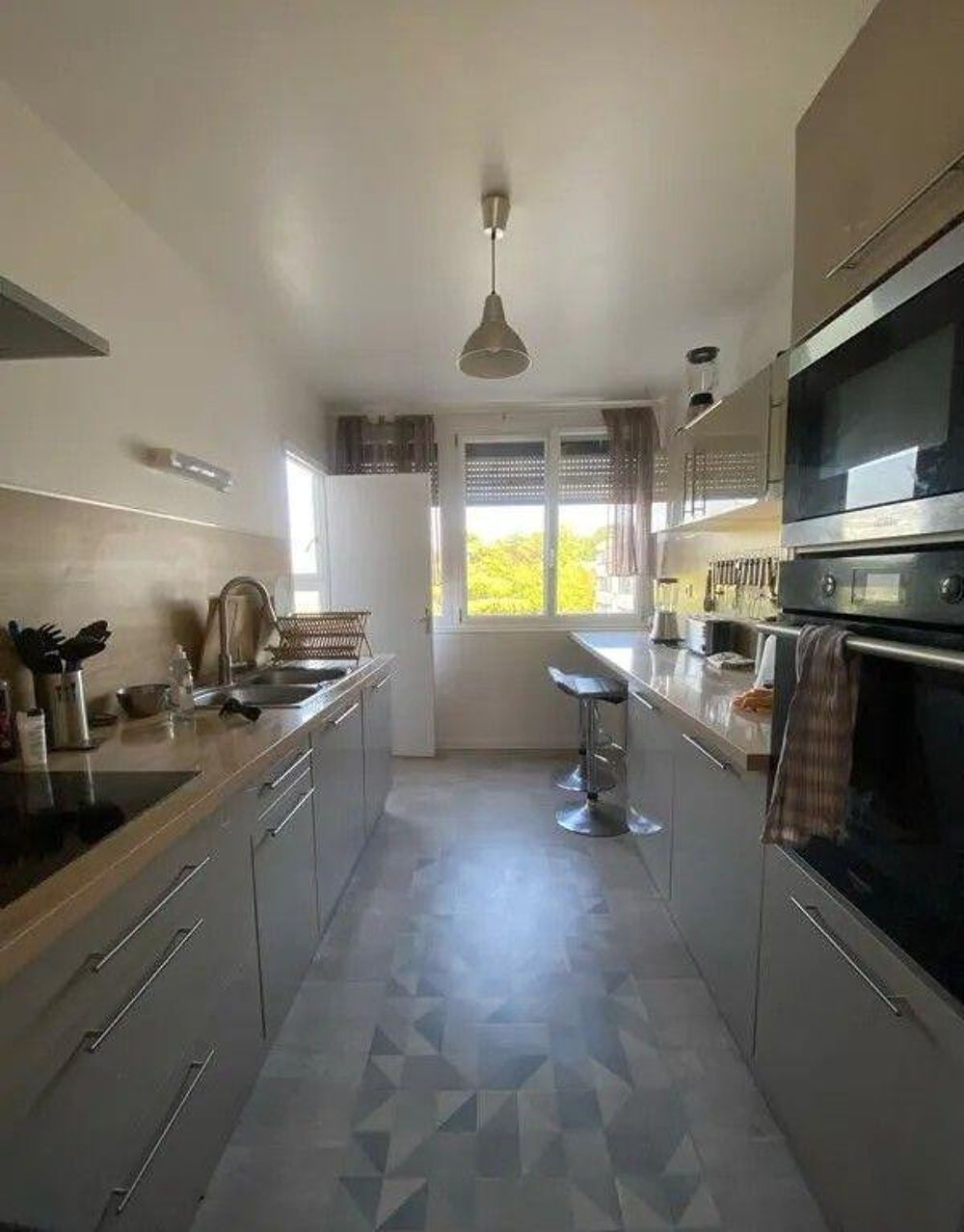 Location Appartement 2 chambres 12m² dispo dans une coloc 100m² rénovée Rennes