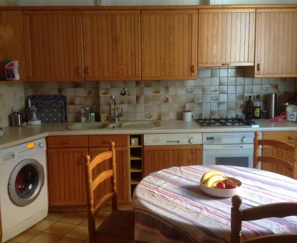 Location Appartement 61m2 centre calme chauffage compris Clamart